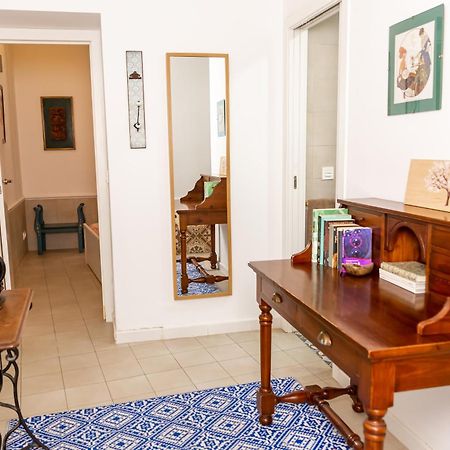 Theodora Chica 1 Villa Málaga Eksteriør billede